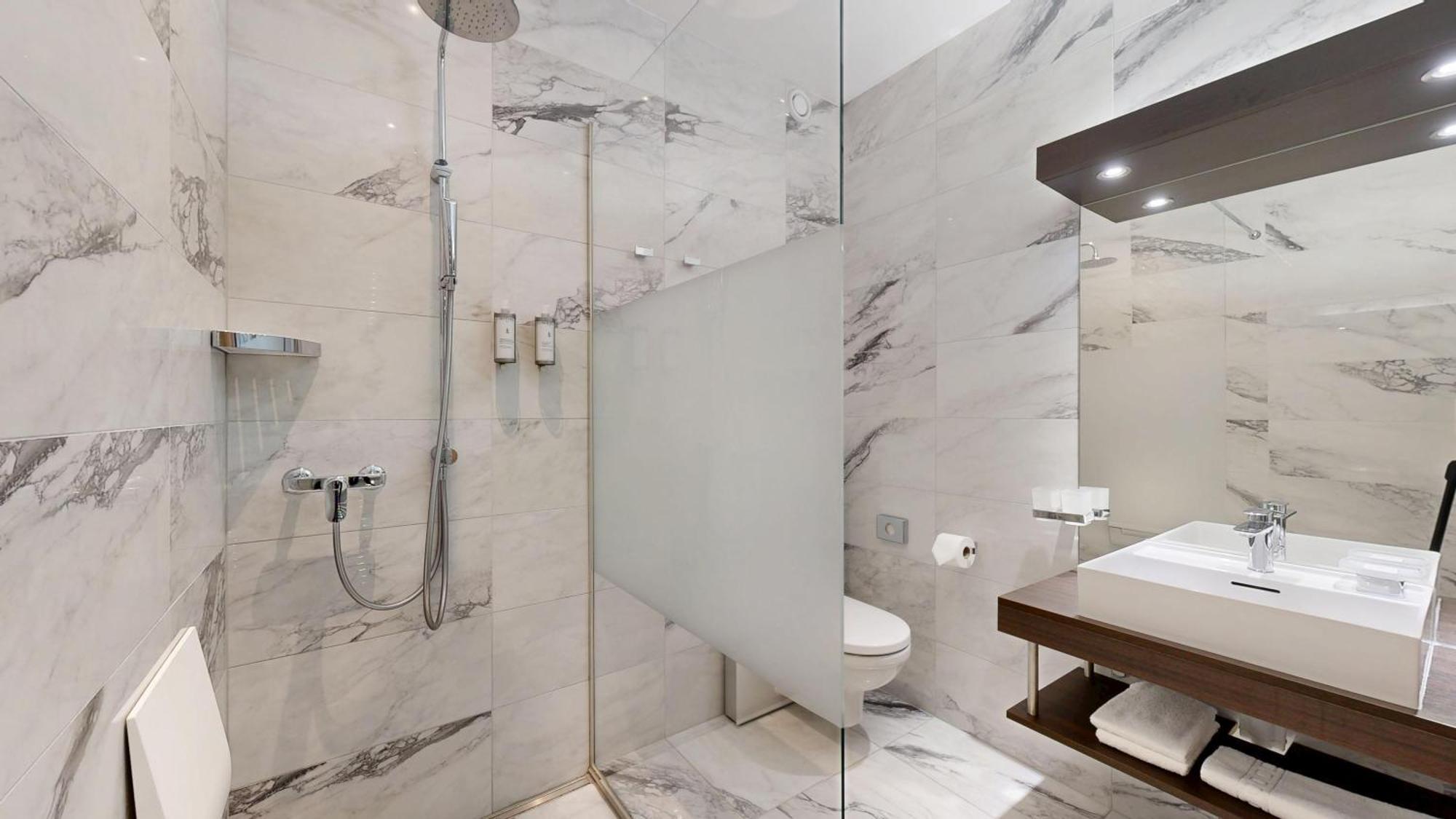 Grand Hotel des Bains Lavey-les-Bains Zimmer foto